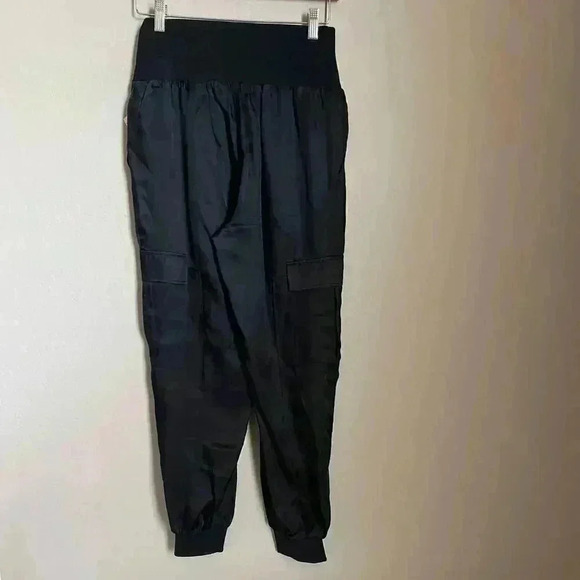 Cinq à Sept Tous Les Jours Giles‎ Pants Black Size Medium - Picture 16 of 16